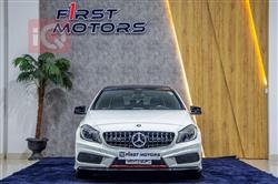 مێرسێدس بێنز A-Class